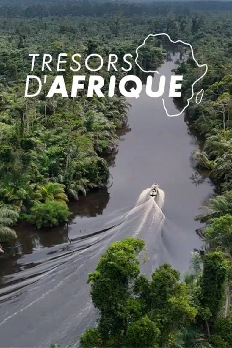 Trésors d'Afrique