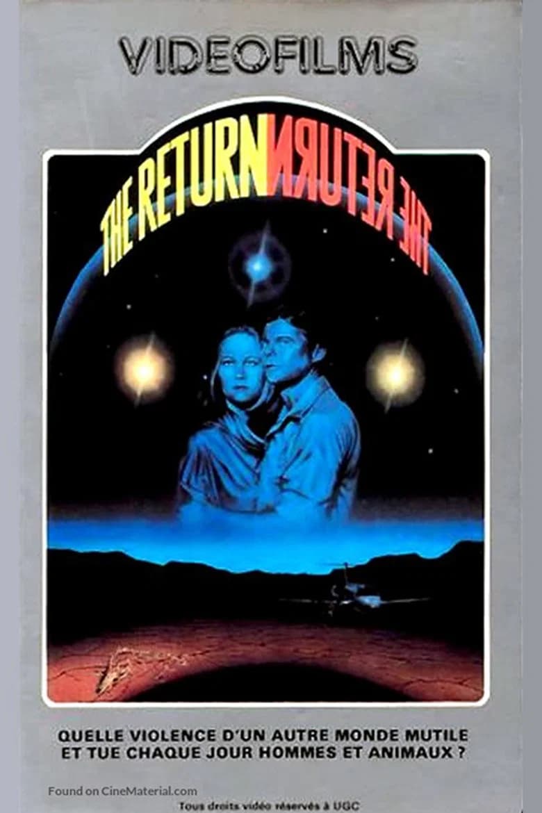 The Return