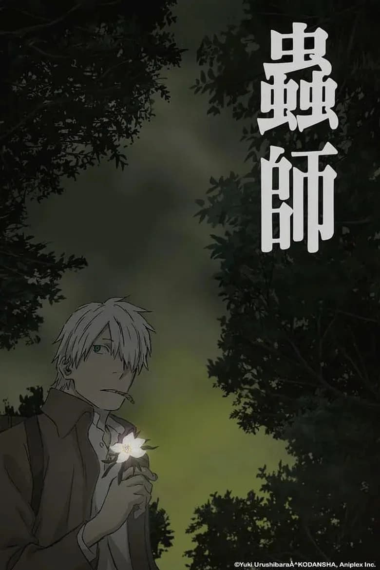 Mushi-shi: The Shadow That Devours the Sun