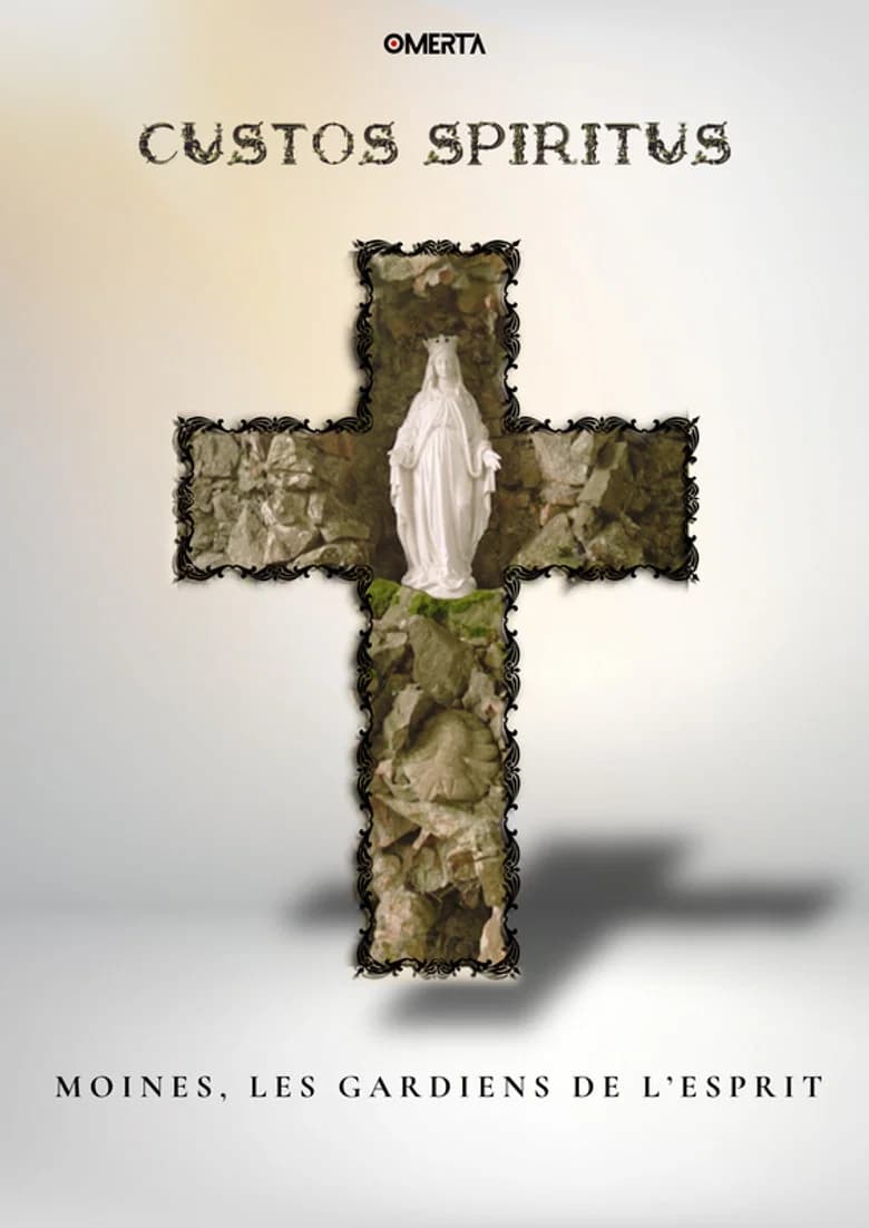 Custos Spiritus, Moines, gardiens de l'esprit