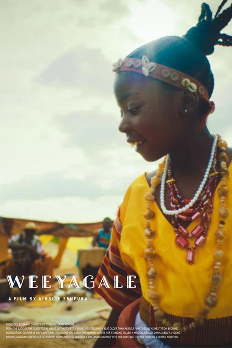 Weeyagale