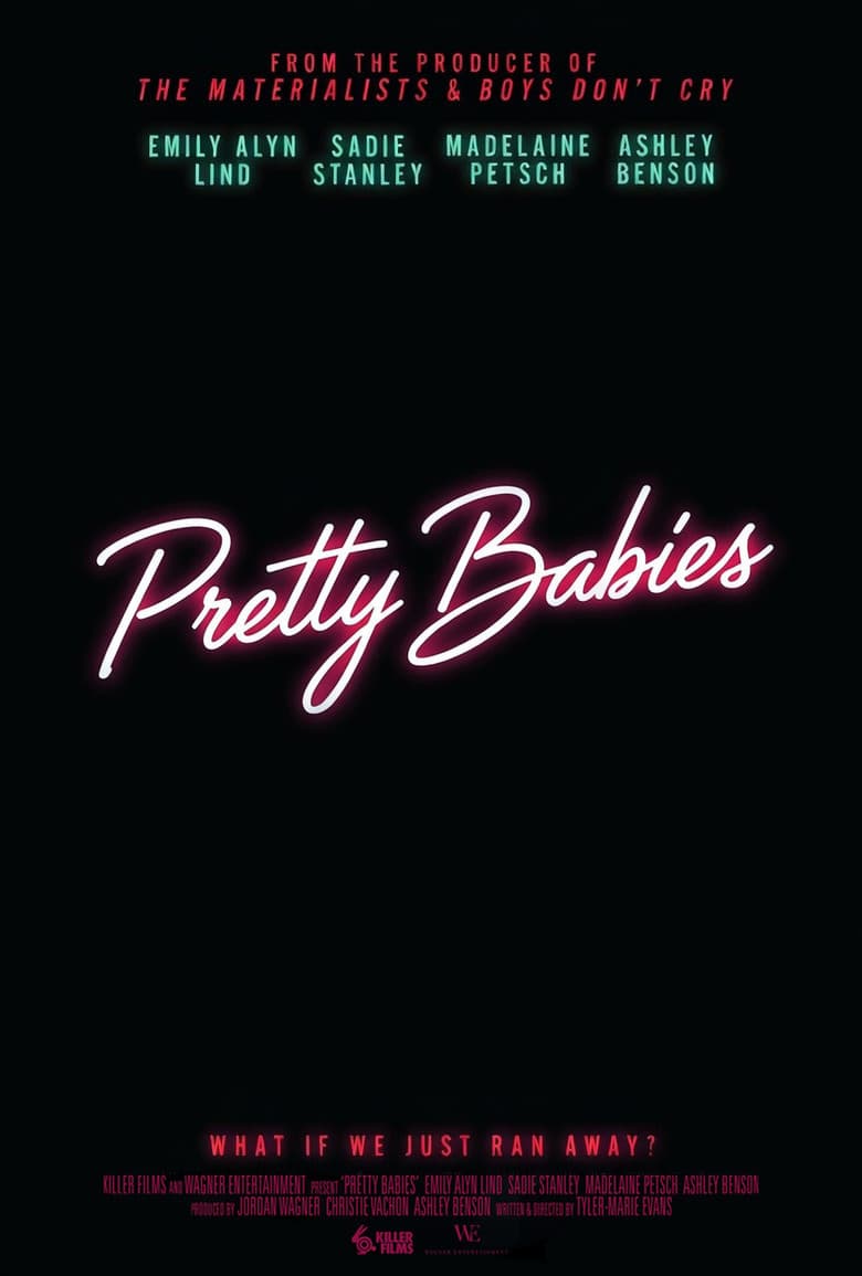 Pretty Babies