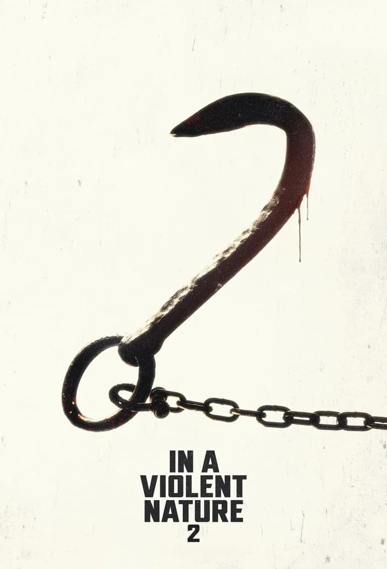 In a Violent Nature: Part 2