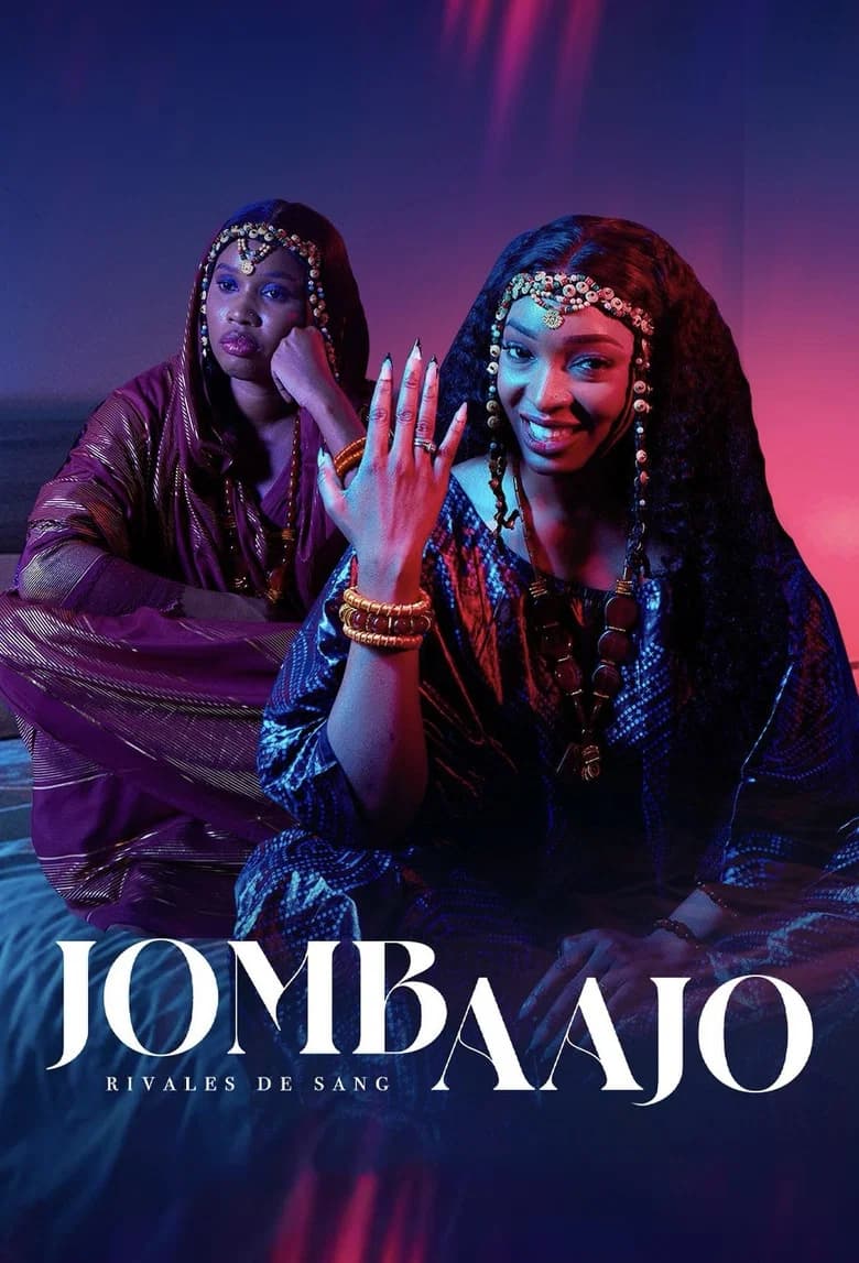 Jombaajo