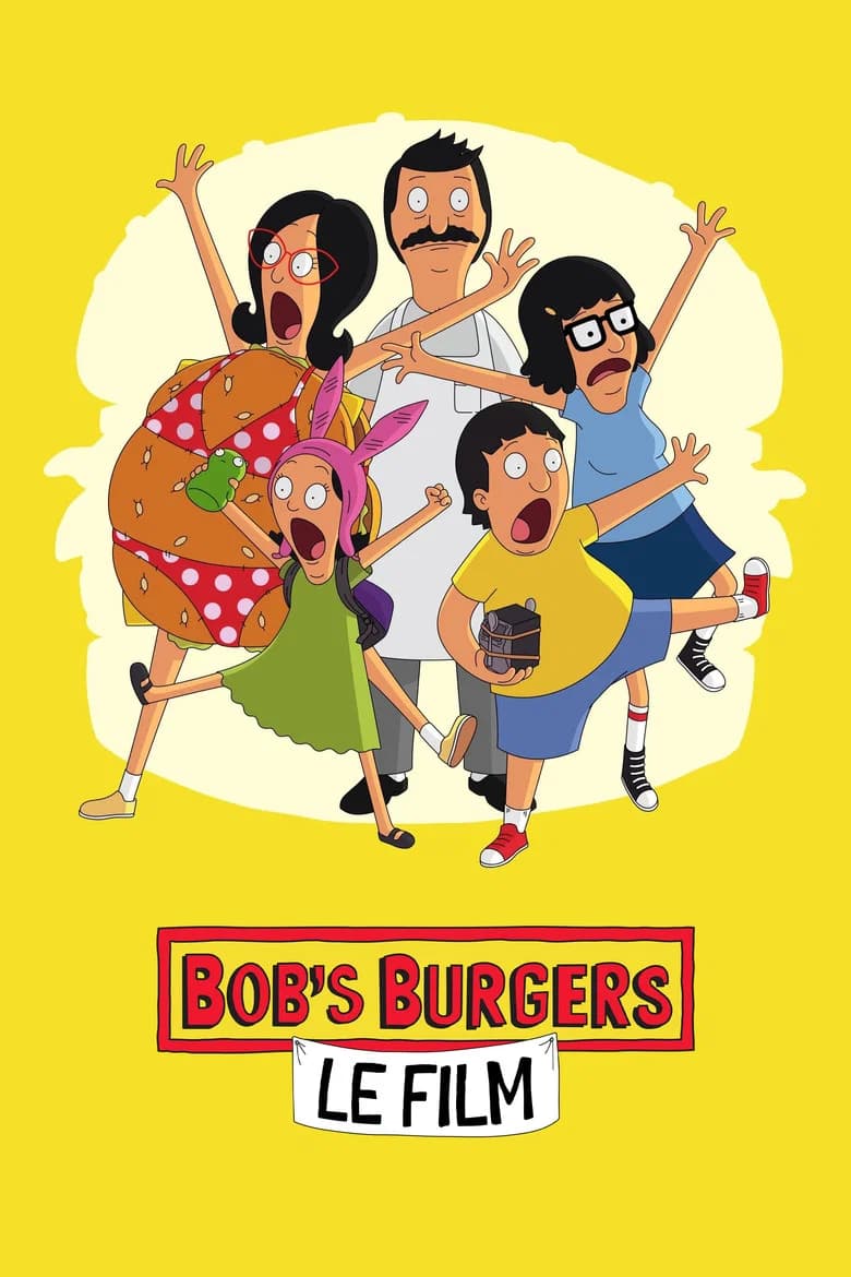 Bob's Burgers