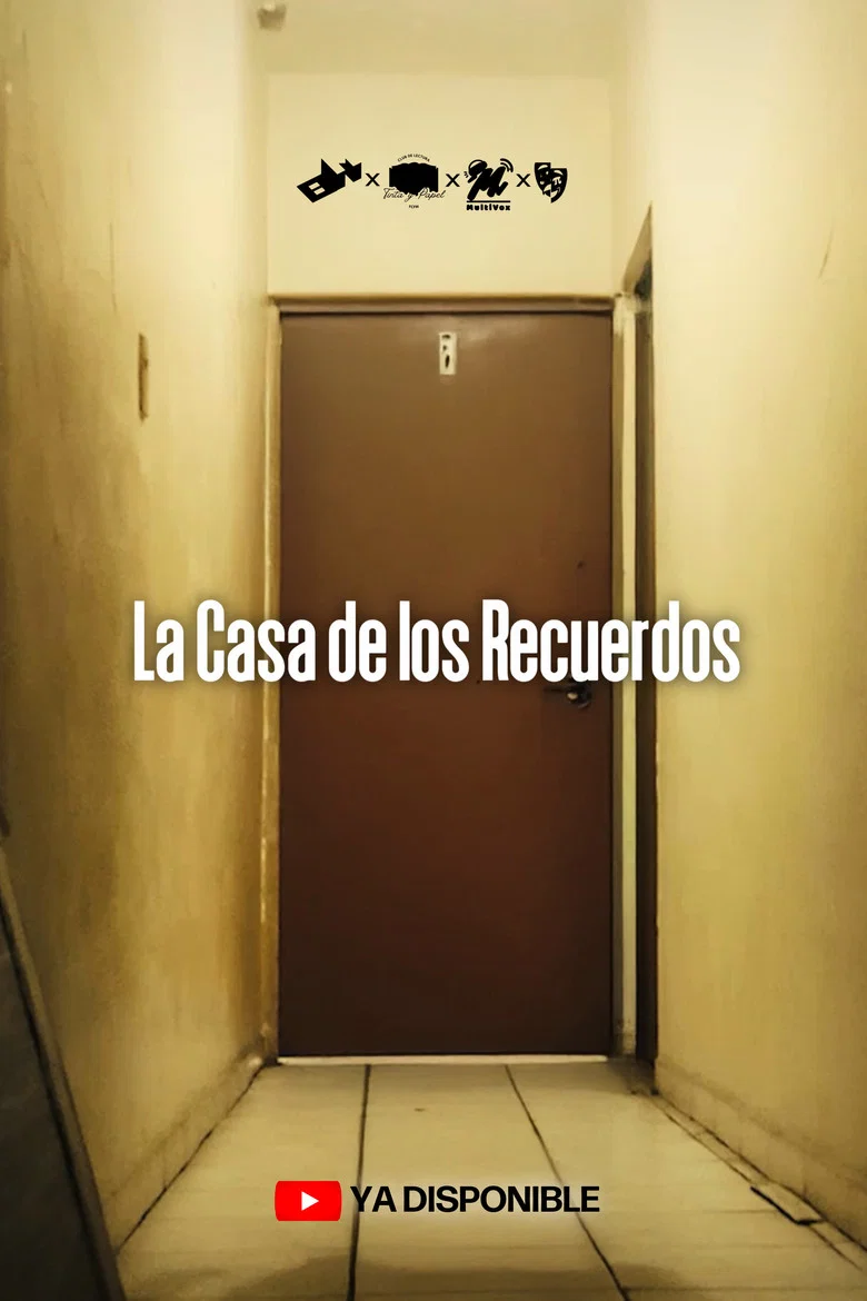 La Casa de los Recuerdos