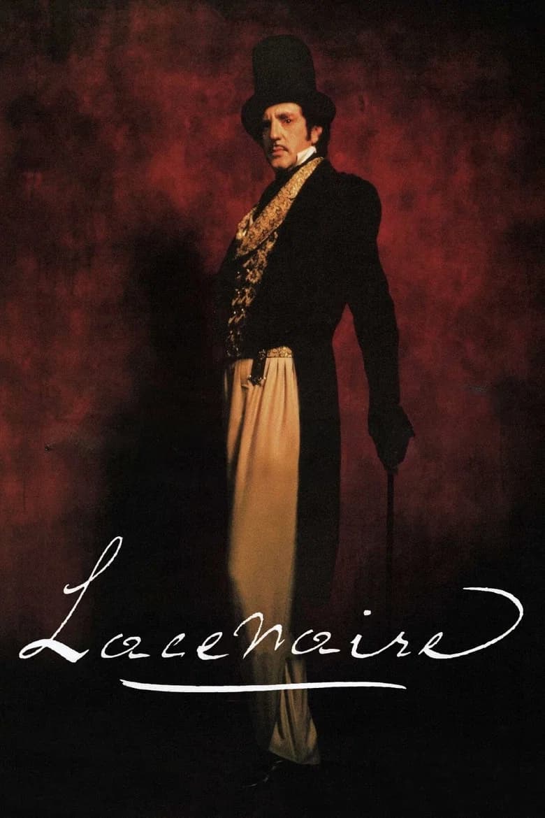 Lacenaire