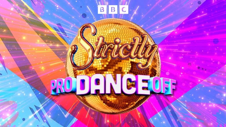Strictly Pro Dance Off