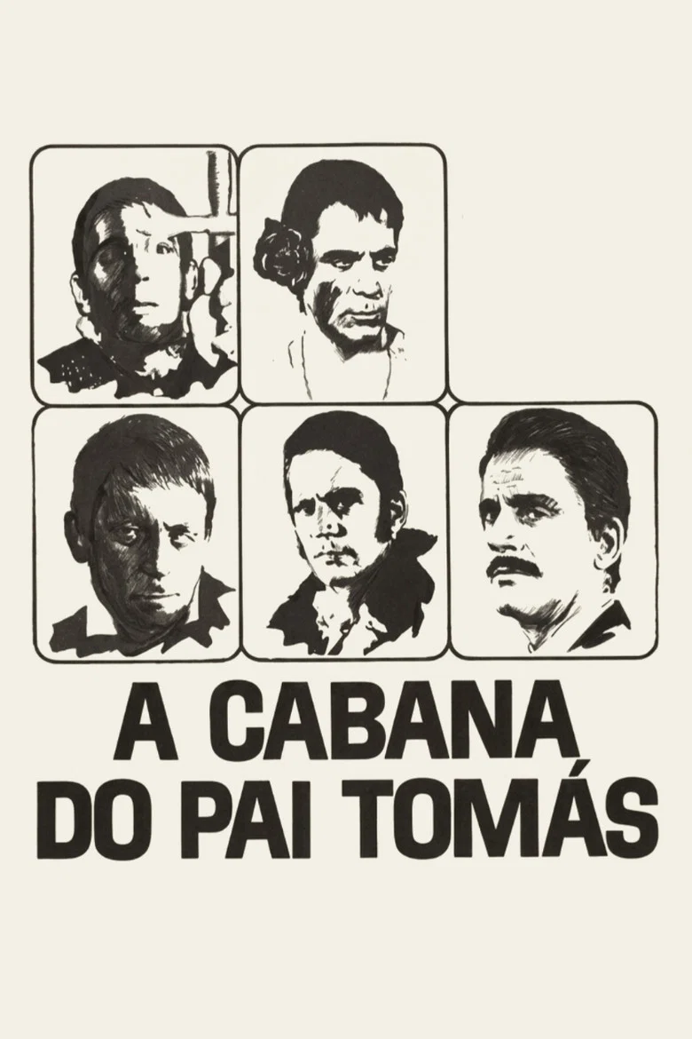 A Cabana do Pai Tomás