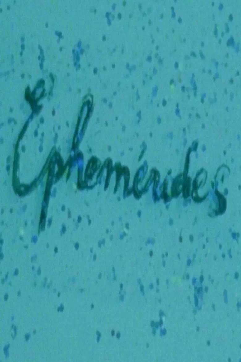 Ephémérides