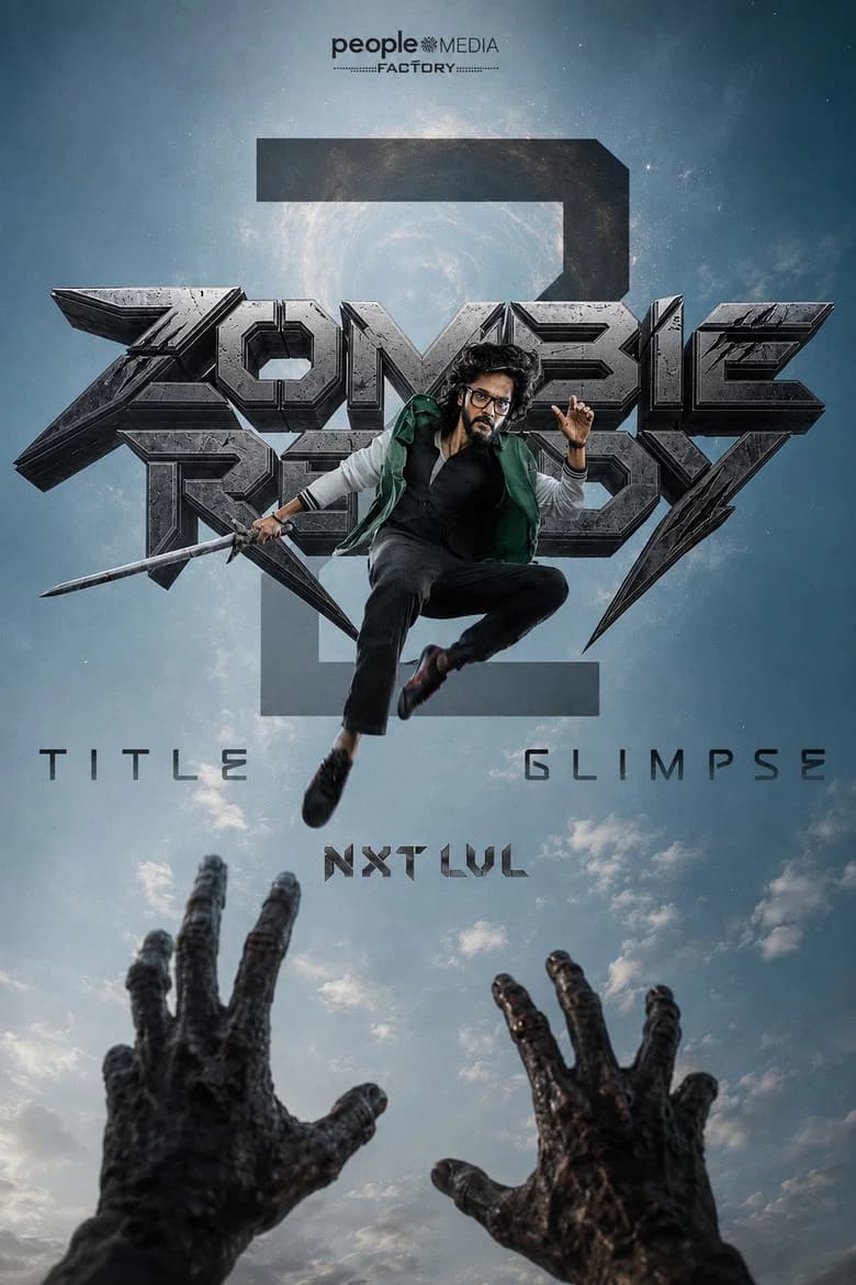 Zombie Reddy 2