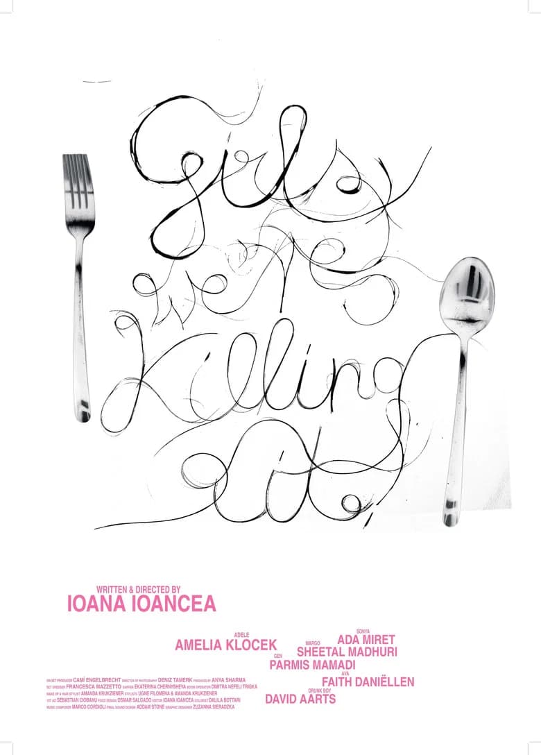 Girls, We're Killing It!
