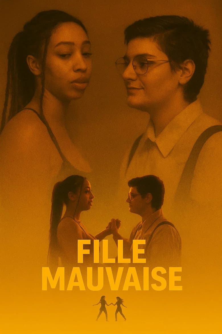 Fille mauvaise