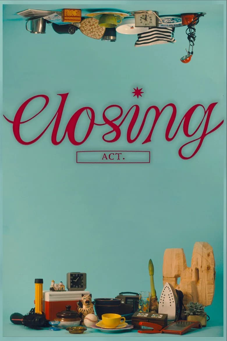 Closing Act