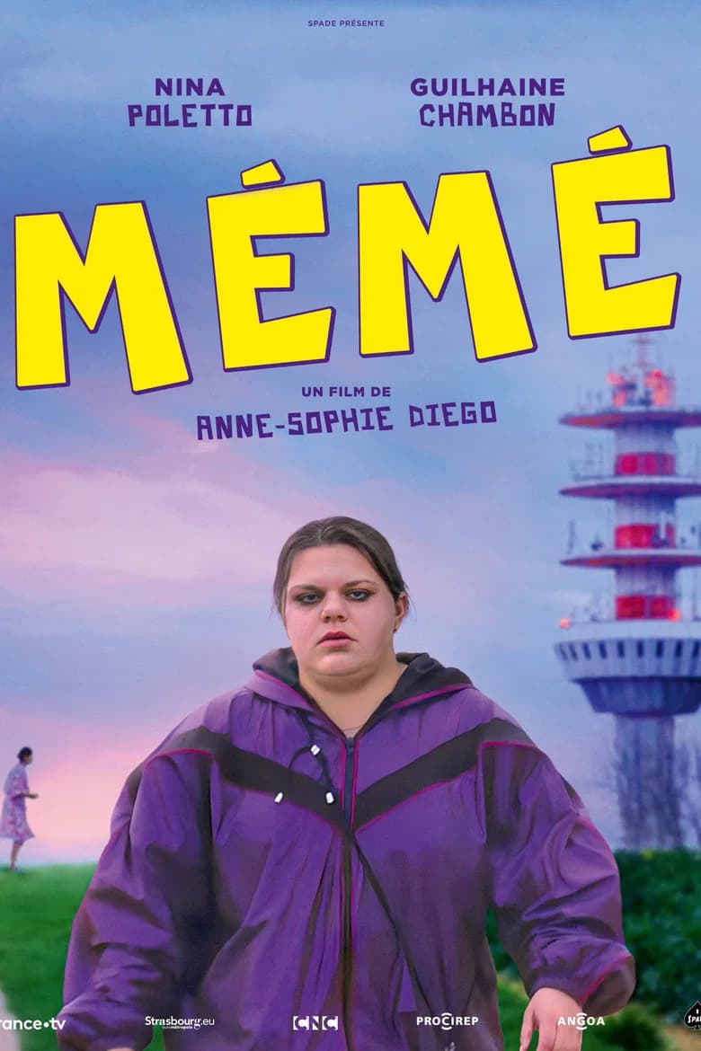 MÉMÉ