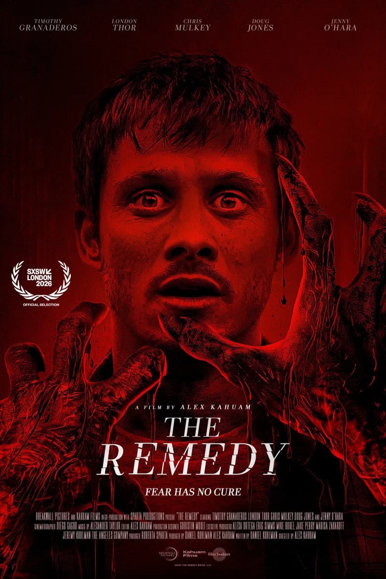 The Remedy
