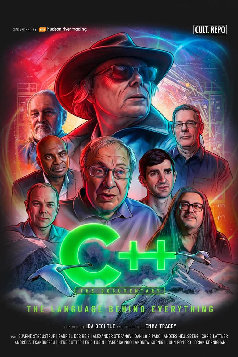 C++: The Documentary