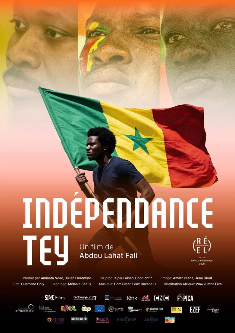 Indépendance Tey