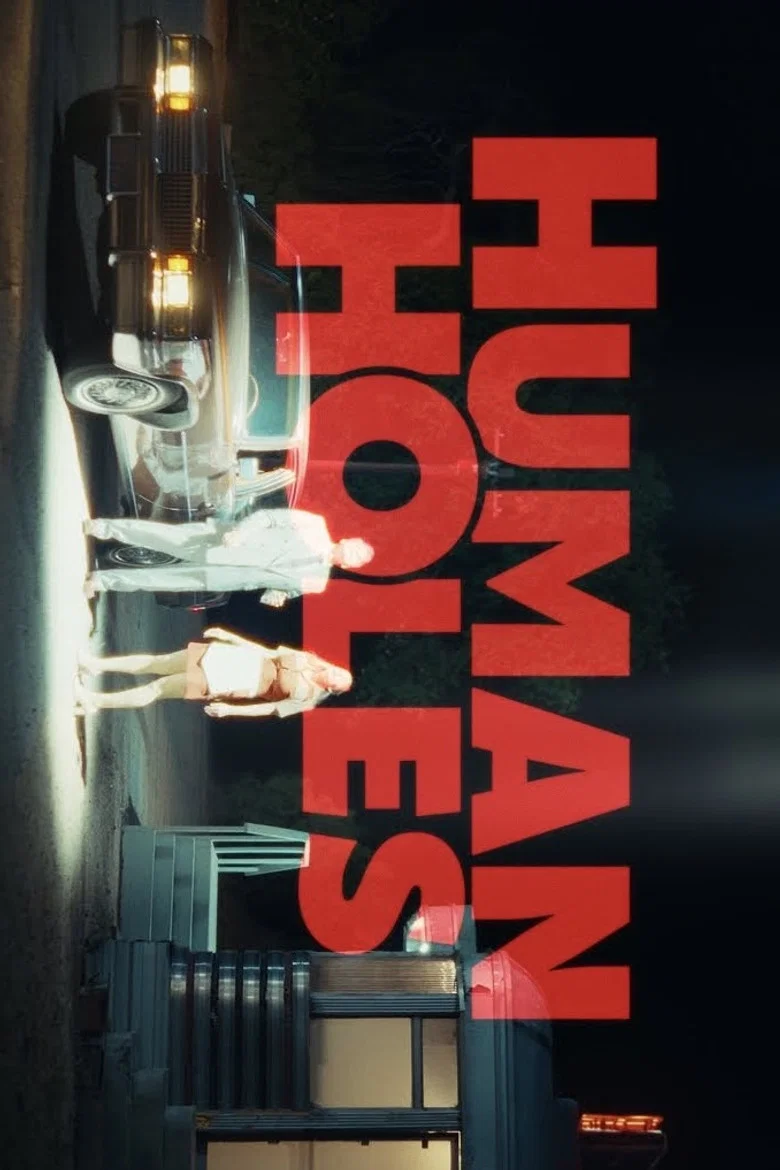 Human Holes