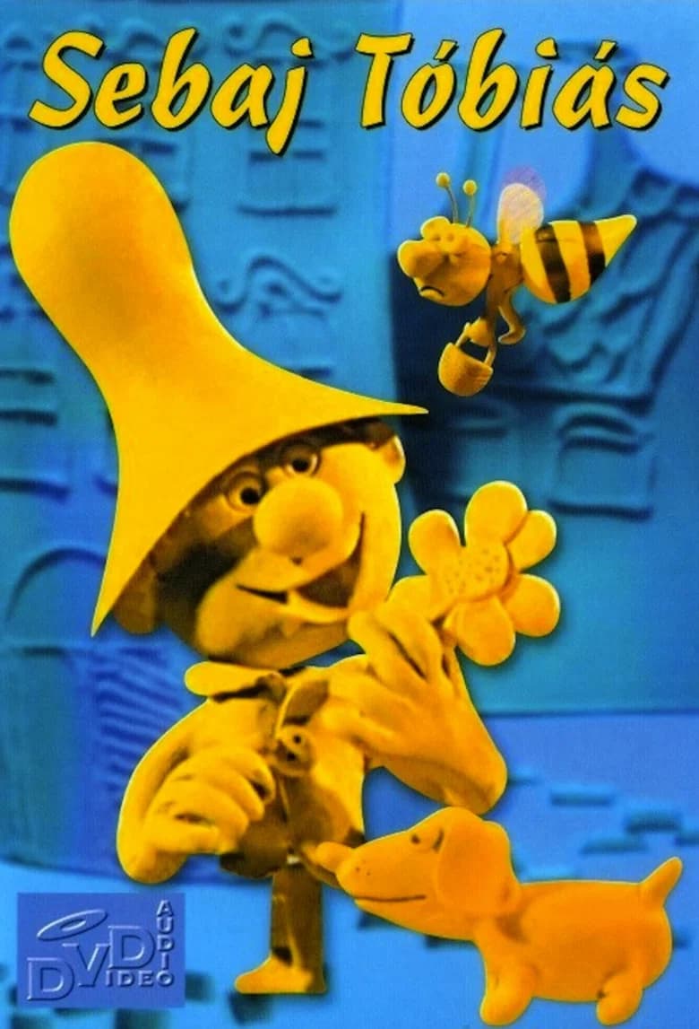 Sebaj Tóbiás
