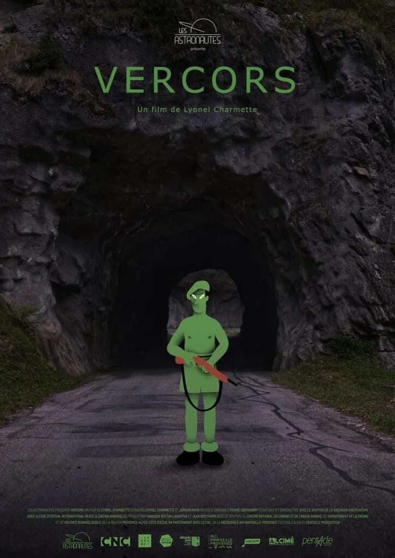Vercors