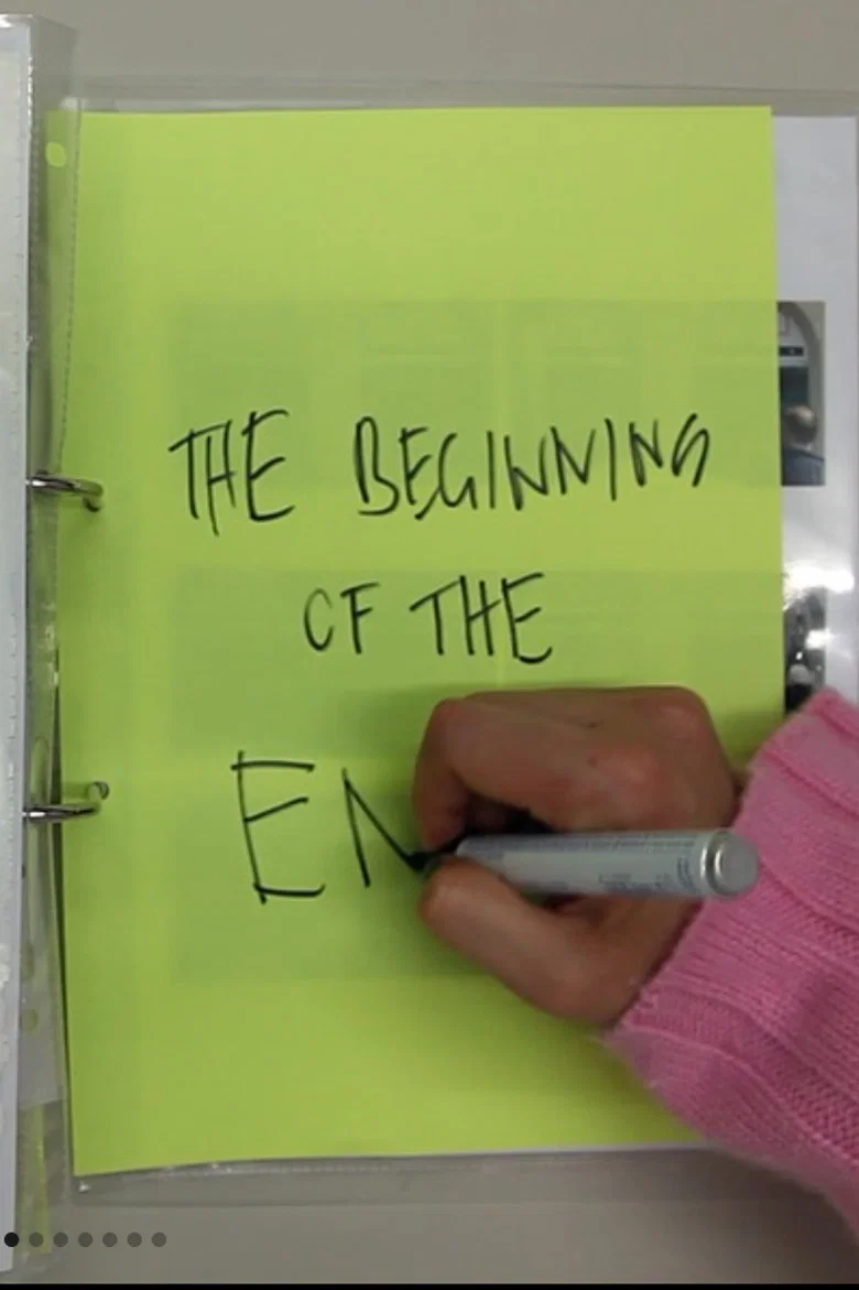 I Fancy the Good Life – A Fashion Film: The Making Of