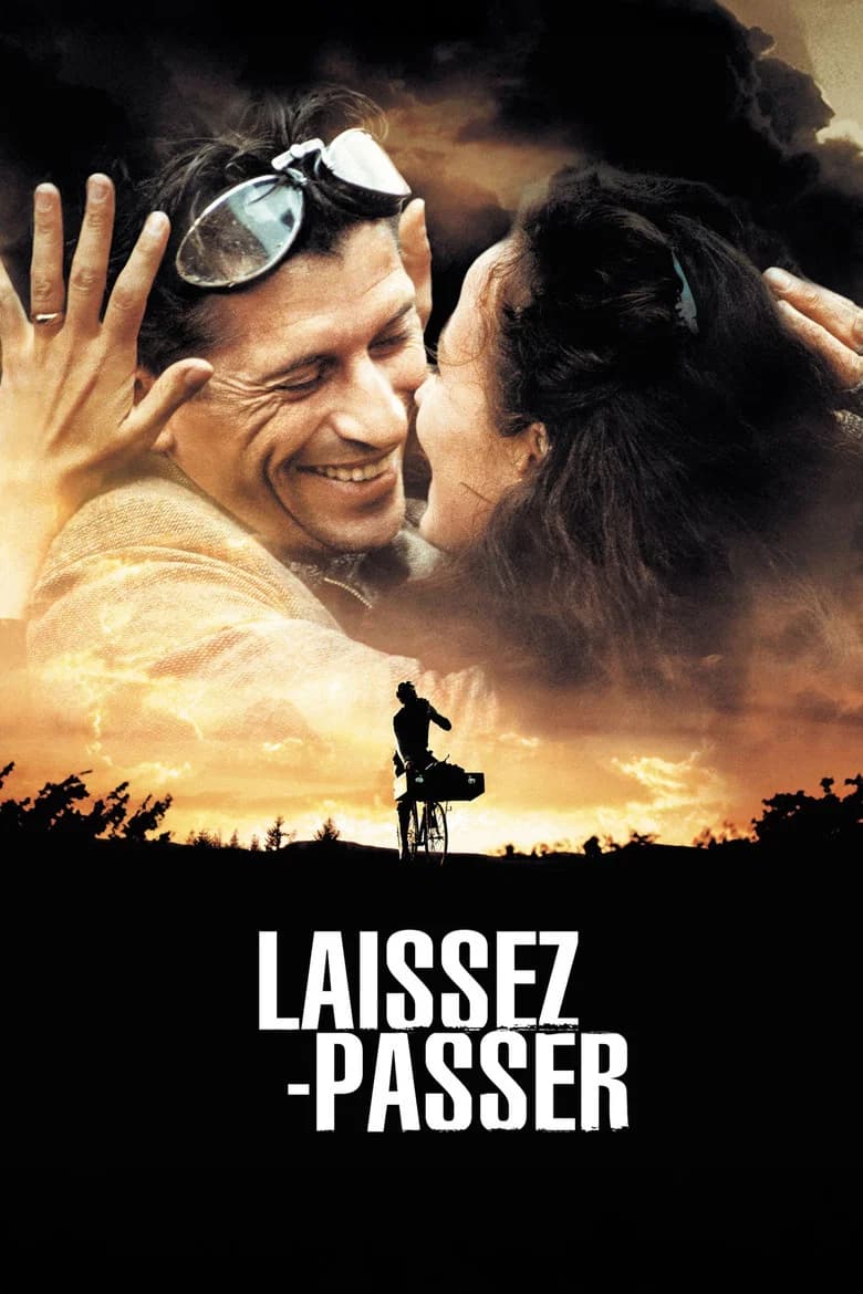 Laissez-passer