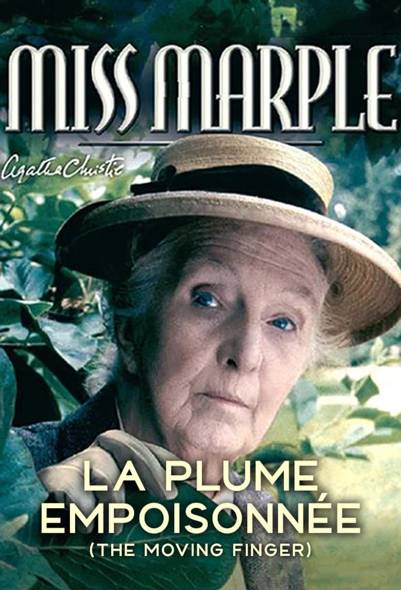 Miss Marple : La Plume empoisonnée