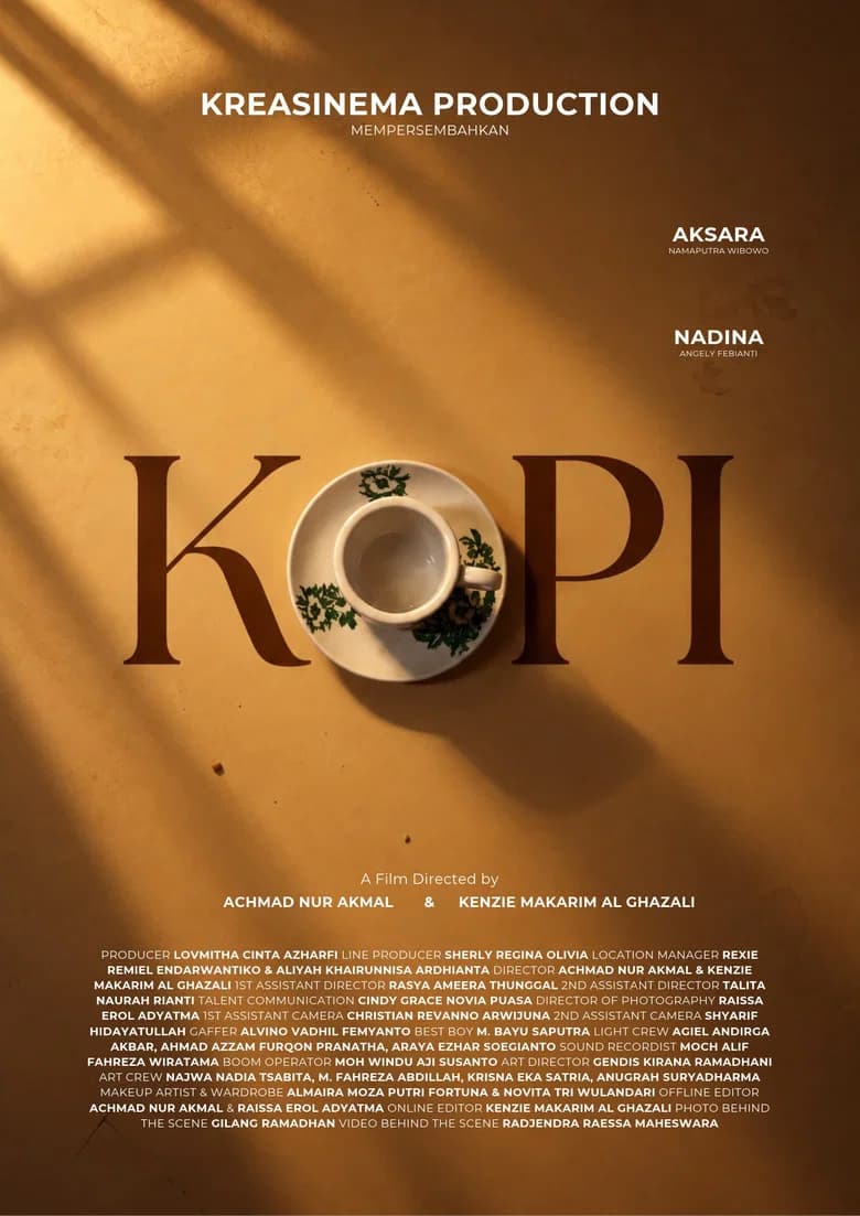 KOPI