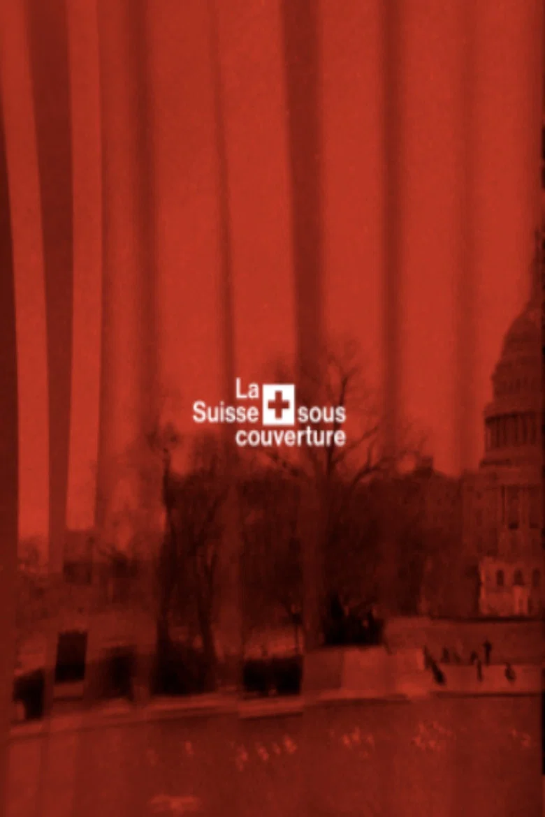 La Suisse sous couverture