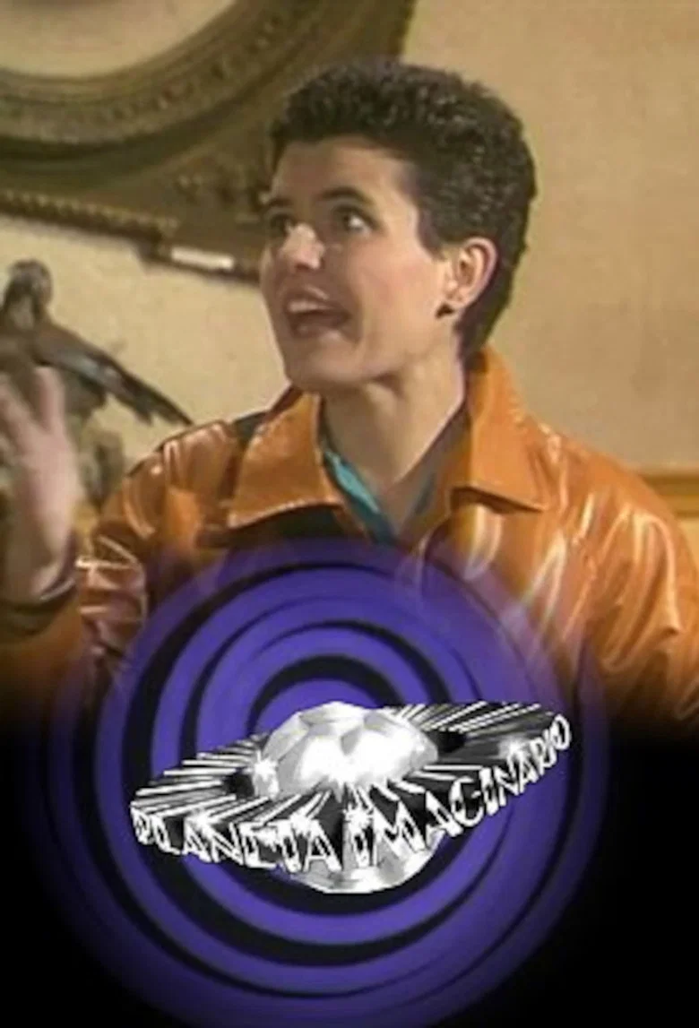 Planeta Imaginario