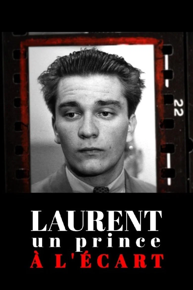 Laurent, un prince à l'écart