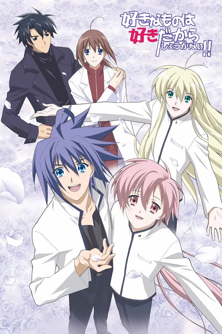 Sukisyo!
