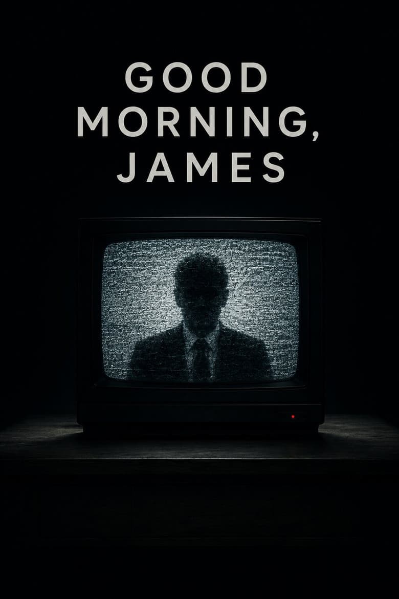 Good Morning, James