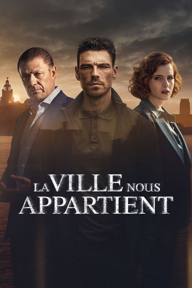 La ville nous appartient