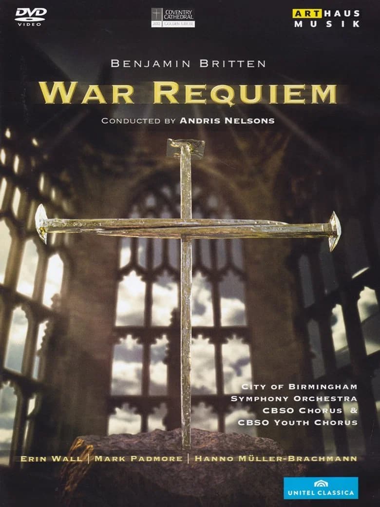 War Requiem