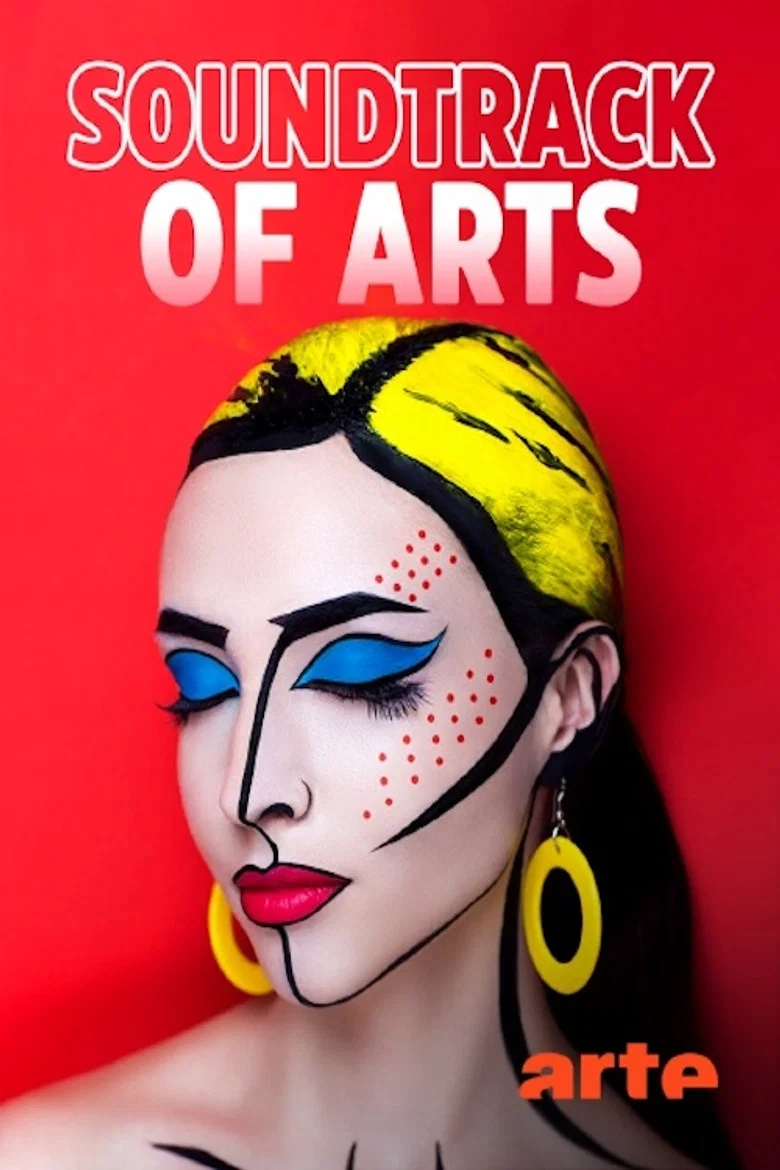 Soundtrack of Arts - L'art inspire la pop et le classique