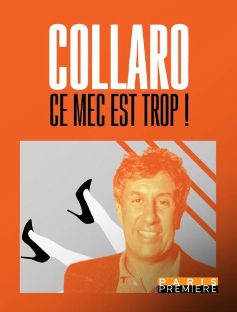 Collaro, ce mec est trop !