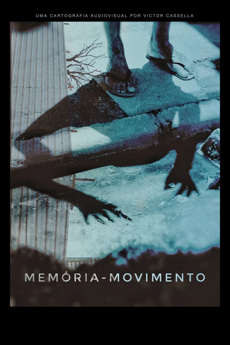 Memória-Movimento
