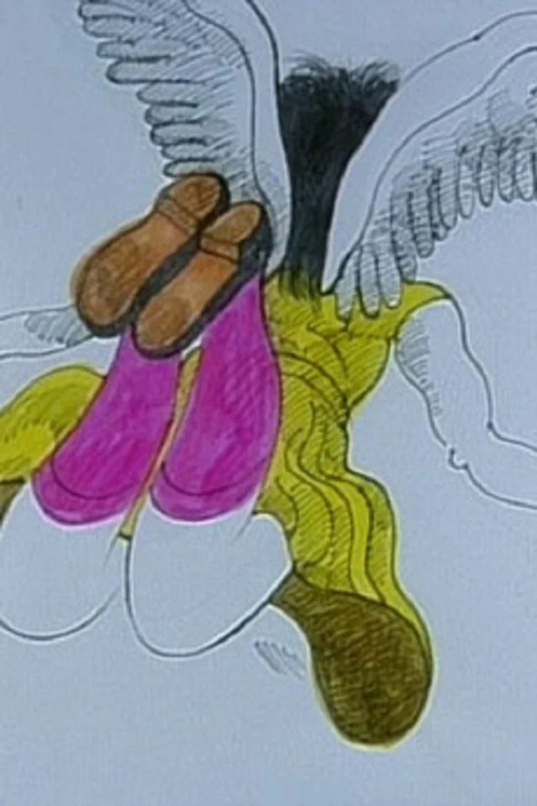 Breathing of the Wind (Animation Correspondence)