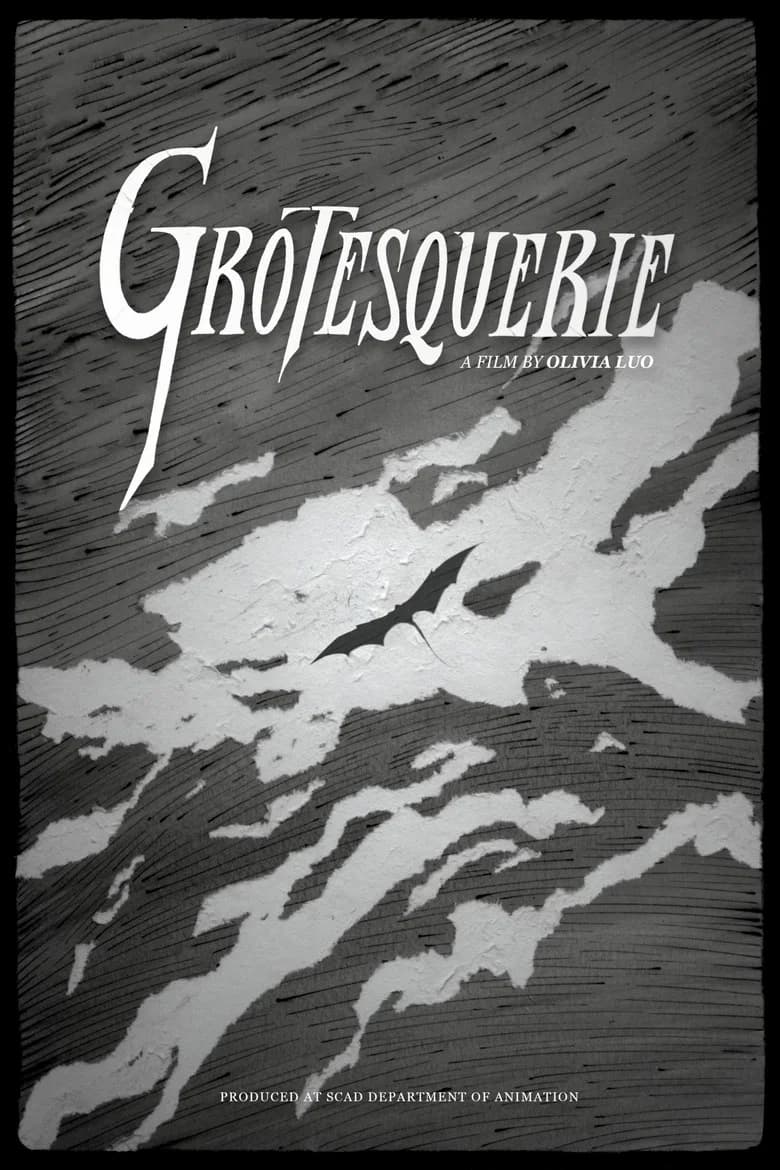 Grotesquerie
