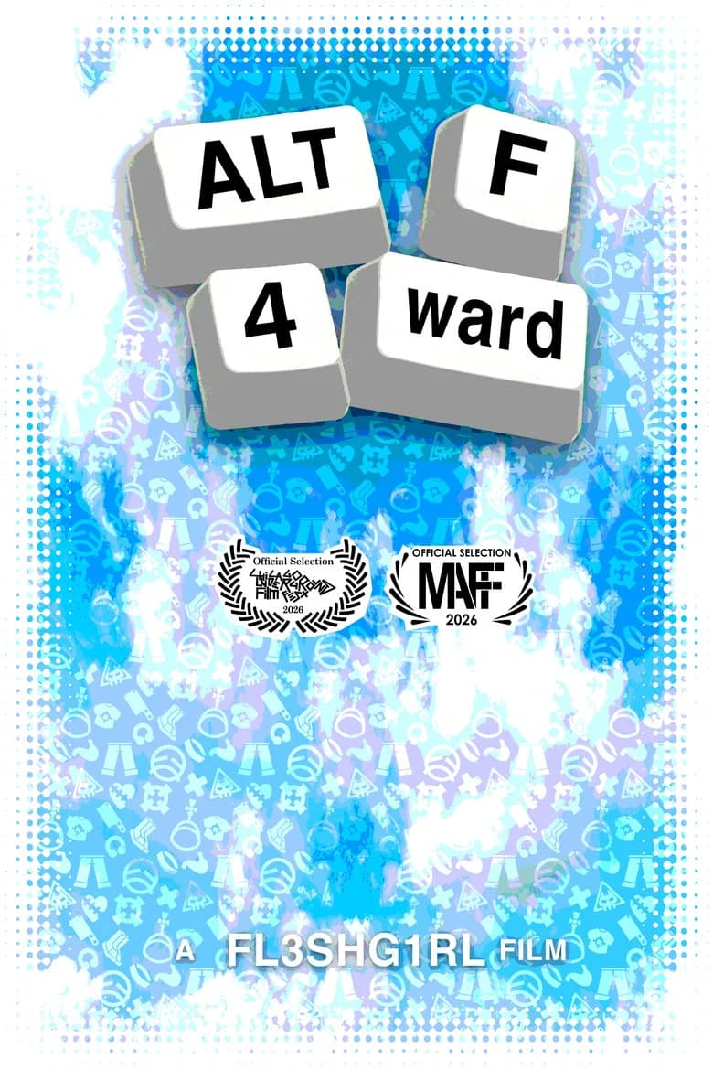 ALT+F+4ward