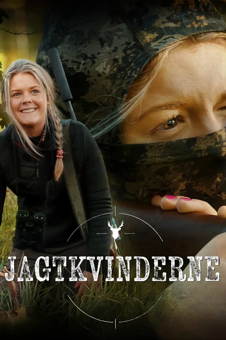 Jagtkvinderne