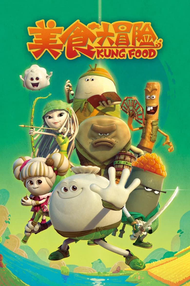 Kung Food
