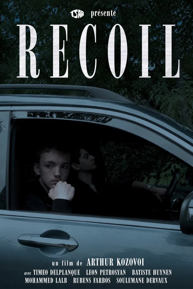 RECOIL