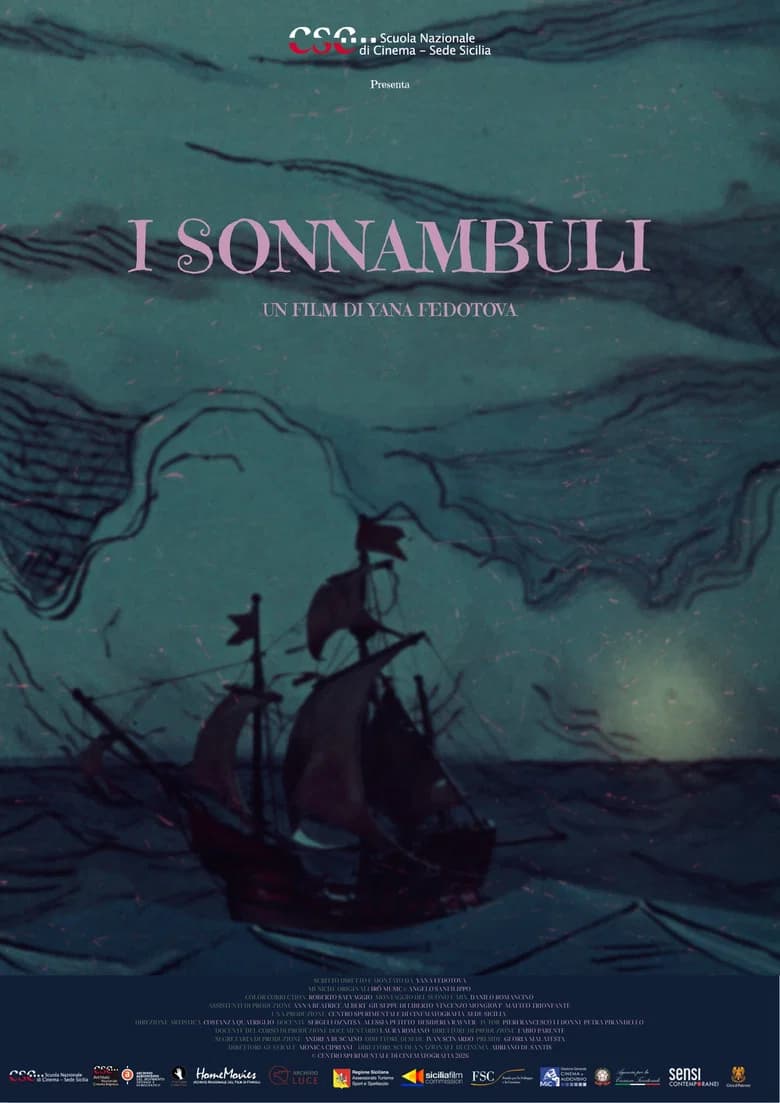 I SONNAMBULI