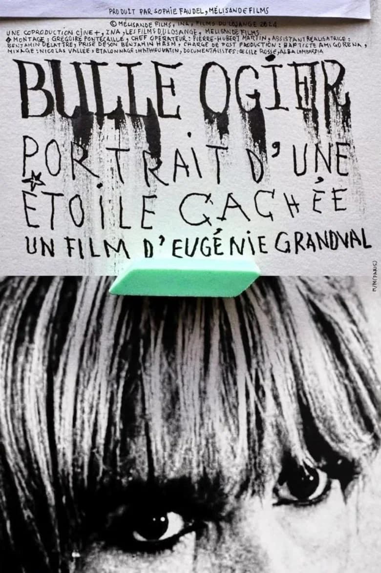Bulle Ogier, portrait d'une étoile cachée