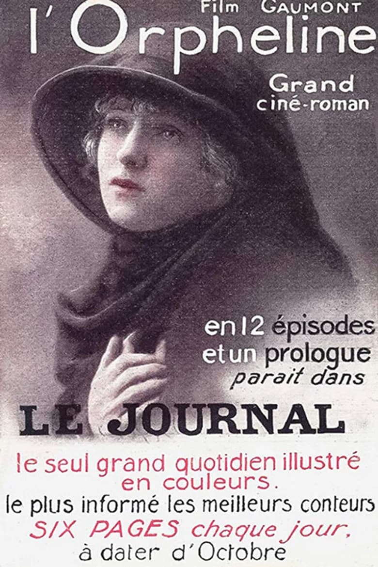 L'Orpheline