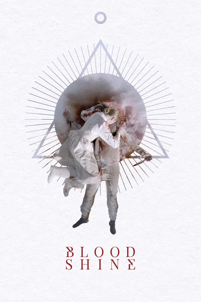 Blood Shine