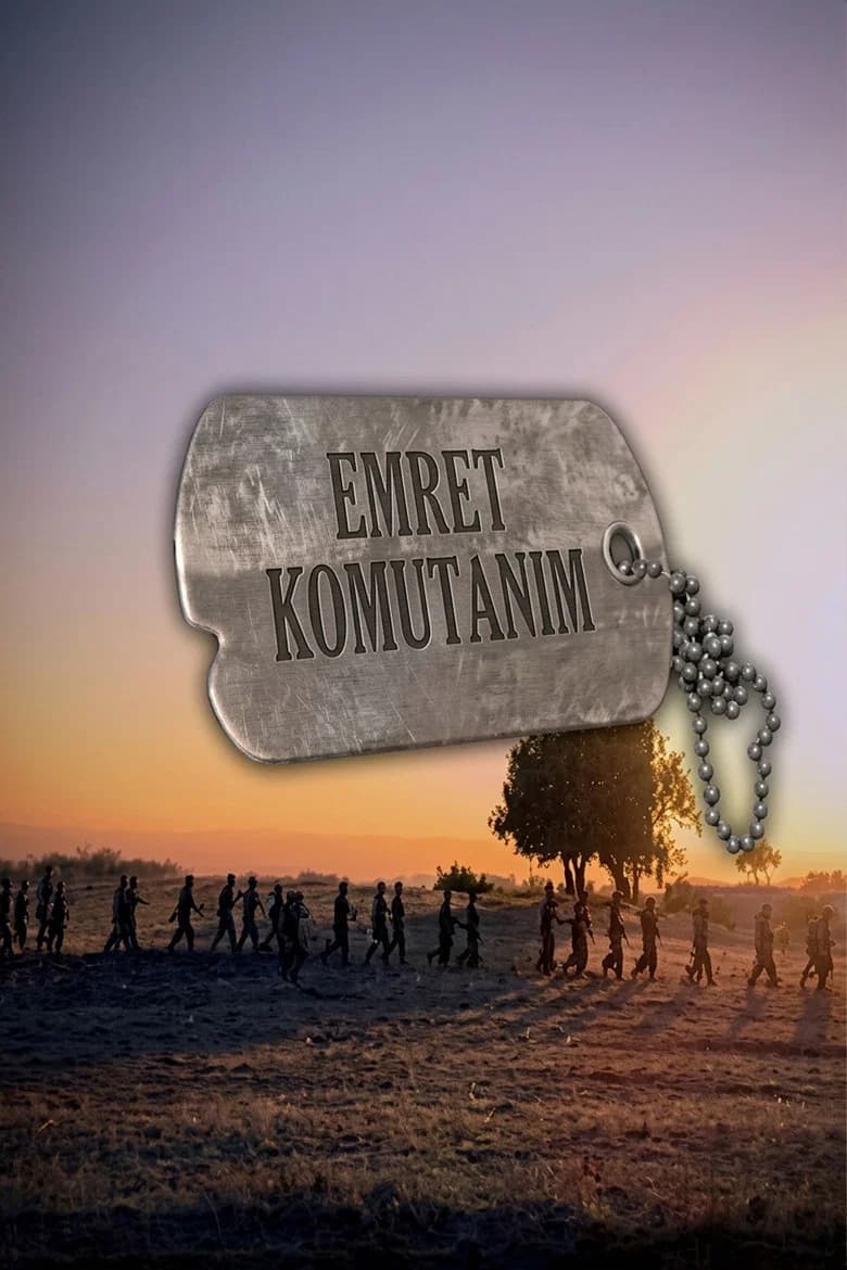 Emret Komutanim